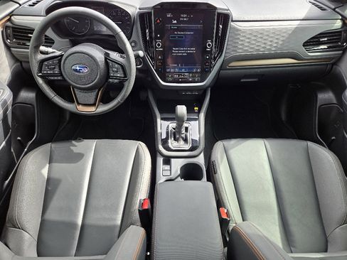 Used 2025 Subaru Forester Sport w/ Popular Package #1 image 5