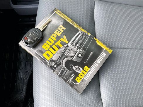 Used 2012 Ford F250 XL w/ PWR Equipment Group image 14