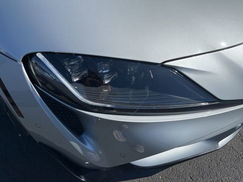 Used 2022 Toyota Supra Premium w/ Driver Assist Package image 26