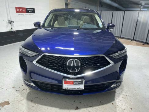 Used 2023 Acura MDX image 6