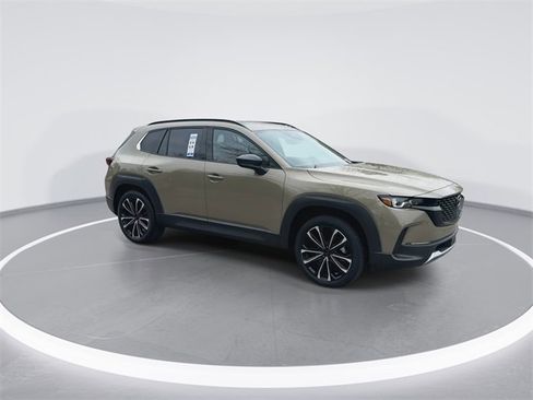 New 2026 MAZDA CX-50 AWD 2.5 S w/ Weather Package image 9