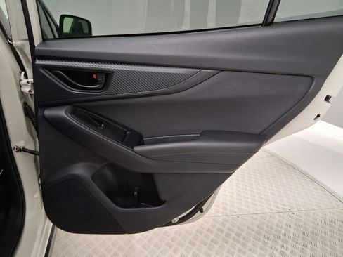 Used 2022 Subaru Crosstrek 2.0i Premium w/ Popular Package #2 image 30