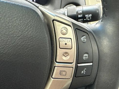 Used 2013 Lexus RX 350 FWD w/ Navigation Pkg image 14