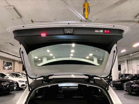 Used 2025 Mercedes-Benz E 450 4MATIC All-Terrain Wagon image 34