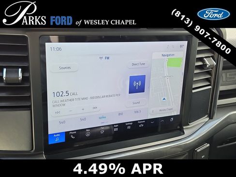 Certified 2024 Ford F150 STX RWD image 20