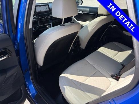 Used 2022 Kia Seltos EX AWD/4WD image 38