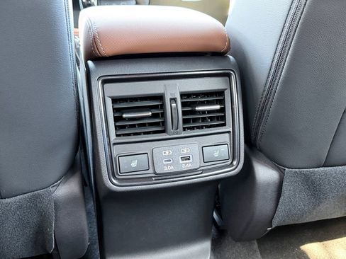 New 2026 Subaru Forester Touring AWD/4WD image 15