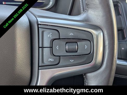 Used 2022 Chevrolet Tahoe Z71 w/ Z71 Off-Road Package image 29