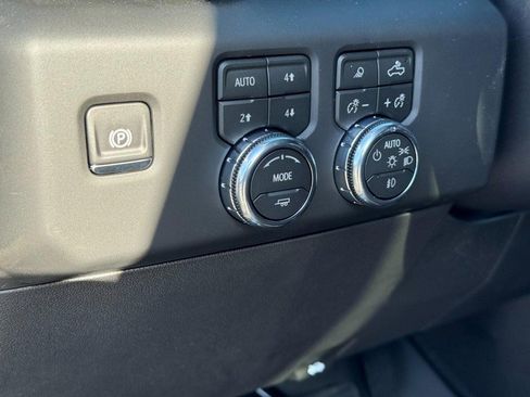 New 2026 GMC Sierra 1500 AT4 w/ AT4 Premium Package image 14