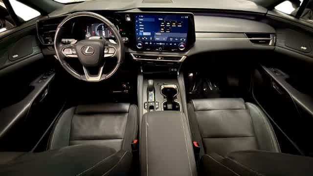 Used 2024 Lexus RX 350 AWD w/ Convenience Package image 4