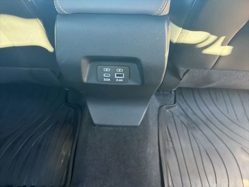 Used 2025 Subaru Crosstrek 2.5i Sport AWD/4WD image 15