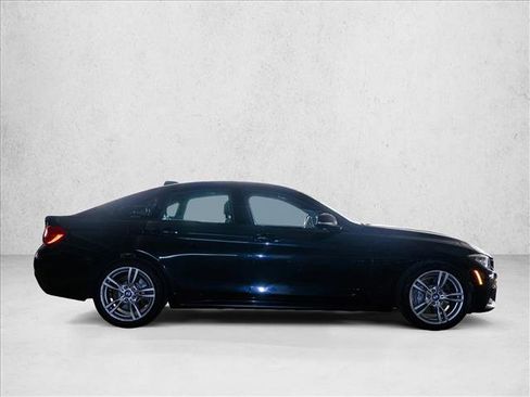 Used 2016 BMW 428i Gran Coupe xDrive image 4