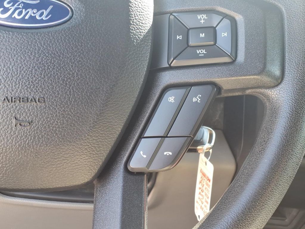 Used 2020 Ford F150 XL w/ Equipment Group 101A Mid RWD image 25