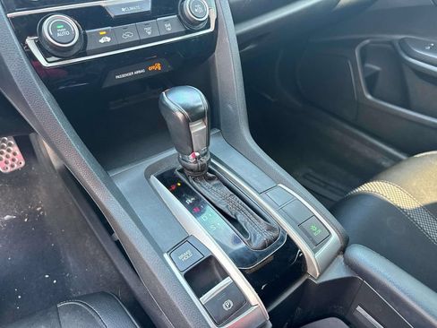 Used 2021 Honda Civic Sport image 26