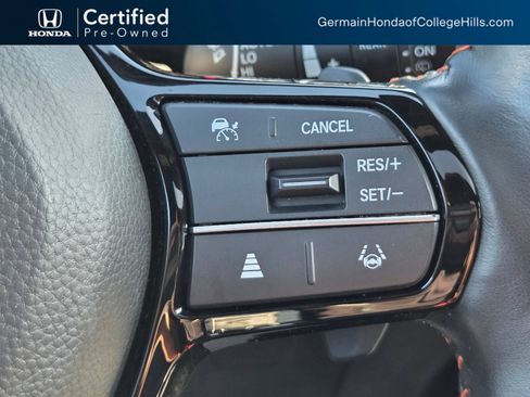 Used 2023 Honda CR-V Sport Touring image 33