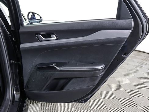 Used 2021 Kia K5 GT-Line image 24