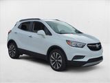 Used 2021 Buick Encore Preferred w/ Safety Package II image 2
