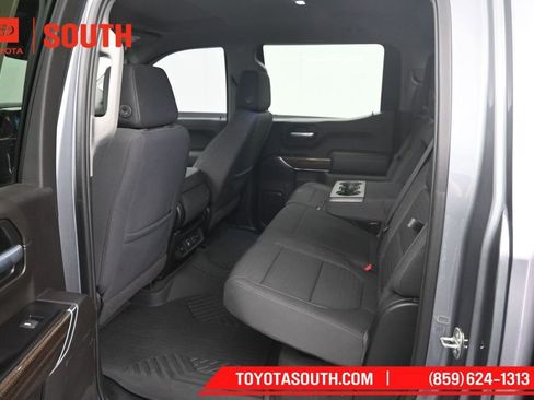 Used 2020 Chevrolet Silverado 1500 RST AWD/4WD image 10