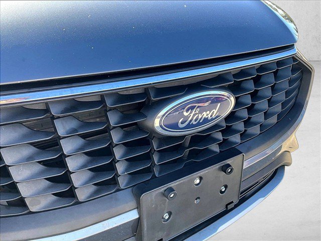 Used 2024 Ford Escape Active AWD/4WD image 27