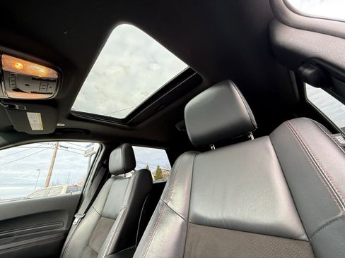 Used 2022 Dodge Durango R/T w/ Blacktop Package image 3