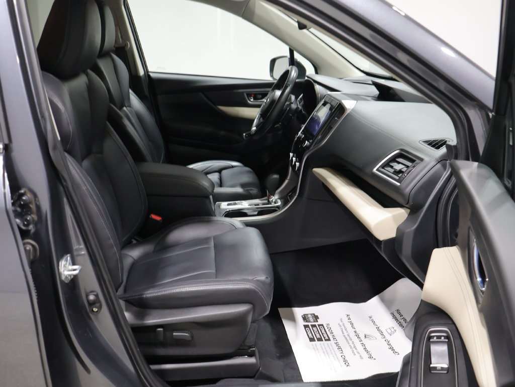 Used 2022 Subaru Ascent Limited AWD/4WD image 21