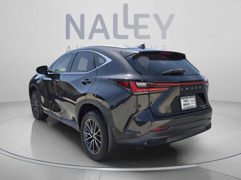 Used 2023 Lexus NX 350 AWD image 3