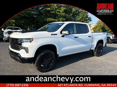 New 2026 Chevrolet Silverado 1500 LT Trail Boss w/ LT Trail Boss Premium Package