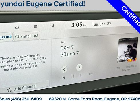 Used 2024 Hyundai Ioniq 5 SE image 37