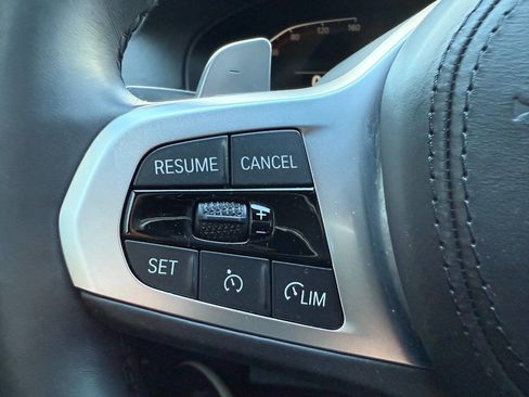 Used 2021 BMW 540i w/ M Sport Package image 37