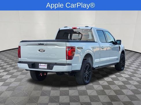 Used 2024 Ford F150 Platinum AWD/4WD image 4