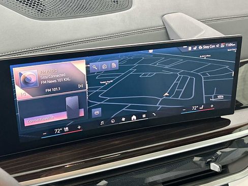 New 2026 BMW X7 xDrive40i image 12