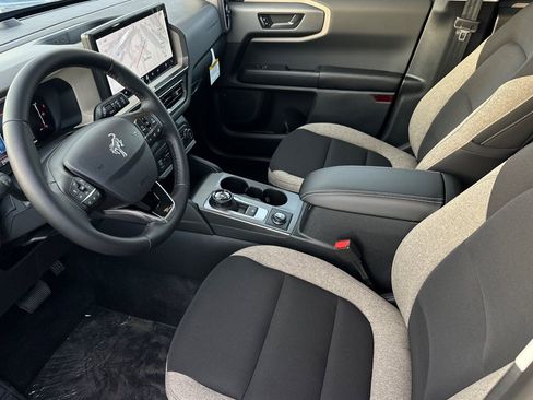 New 2026 Ford Bronco Sport Big Bend w/ Convenience Package image 9