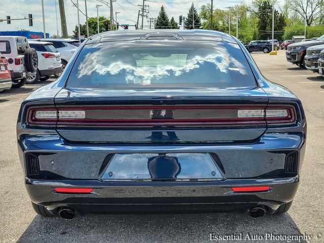 New 2026 Dodge Charger R/T w/ Driver Convenience Group AWD/4WD image 5
