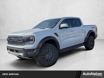 Used 2025 Ford Ranger Raptor