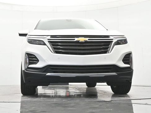 Used 2024 Chevrolet Equinox LT AWD/4WD image 37