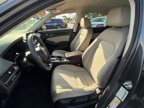 Used 2022 Honda Civic LX image 14