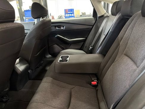 Used 2024 Honda Accord EX image 7