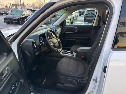 Used 2021 Ford Bronco Sport Big Bend image 23