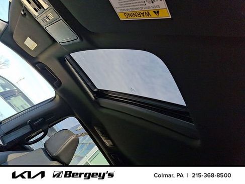 Used 2024 Honda Odyssey Sport image 17