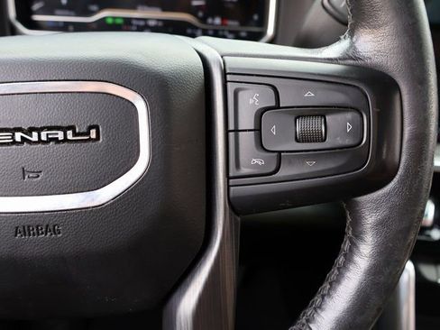 Certified 2024 GMC Sierra 2500 Denali Ultimate w/ Max Trailering Package AWD/4WD image 37