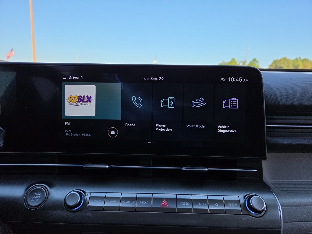 Certified 2024 Hyundai Kona SEL FWD image 22