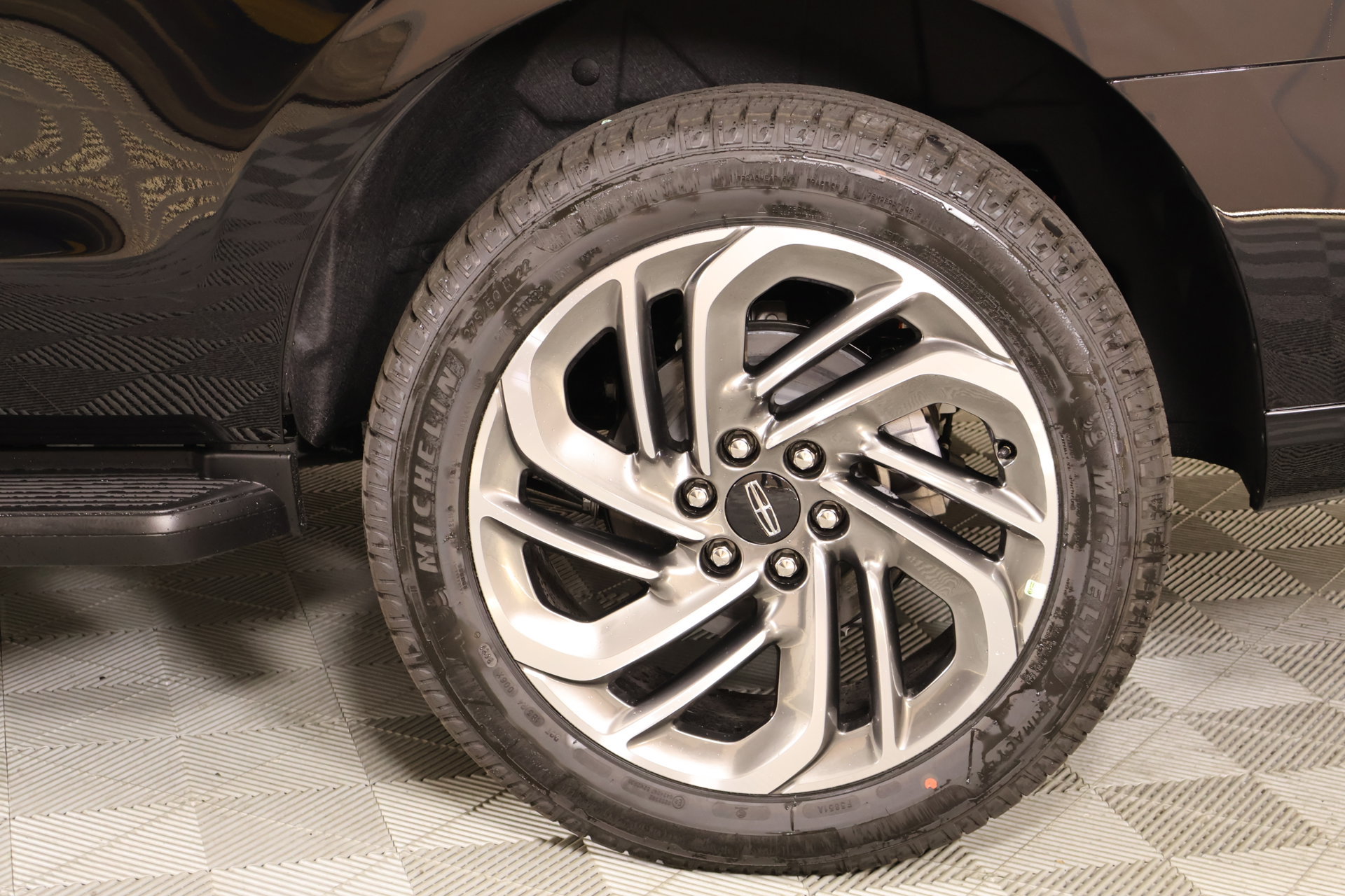 New 2026 Lincoln Navigator Premiere AWD/4WD image 20