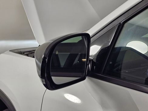 New 2026 Jeep Cherokee Overland w/ Advanced Pro Tech Group image 12