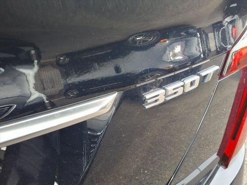 Certified 2021 Cadillac CT5 Premium Luxury w/ Climate Package image 10