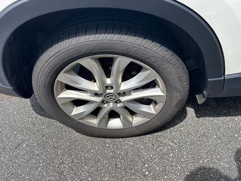 Used 2015 MAZDA CX-5 Grand Touring FWD image 7