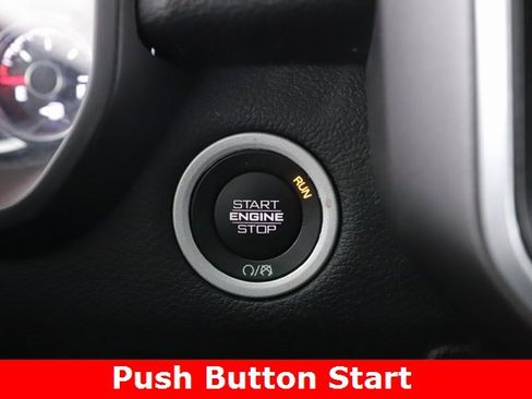 Used 2022 RAM 1500 Big Horn image 23