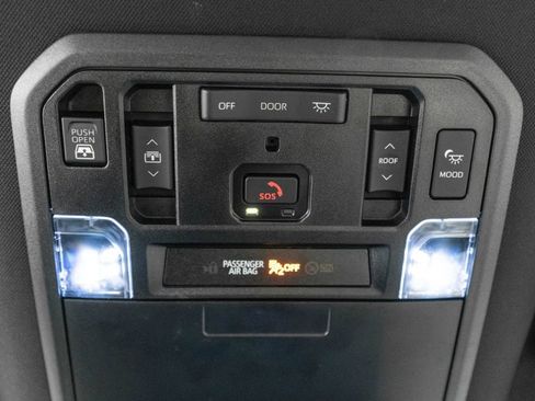 Used 2023 Toyota Tundra 1794 Edition AWD/4WD image 31