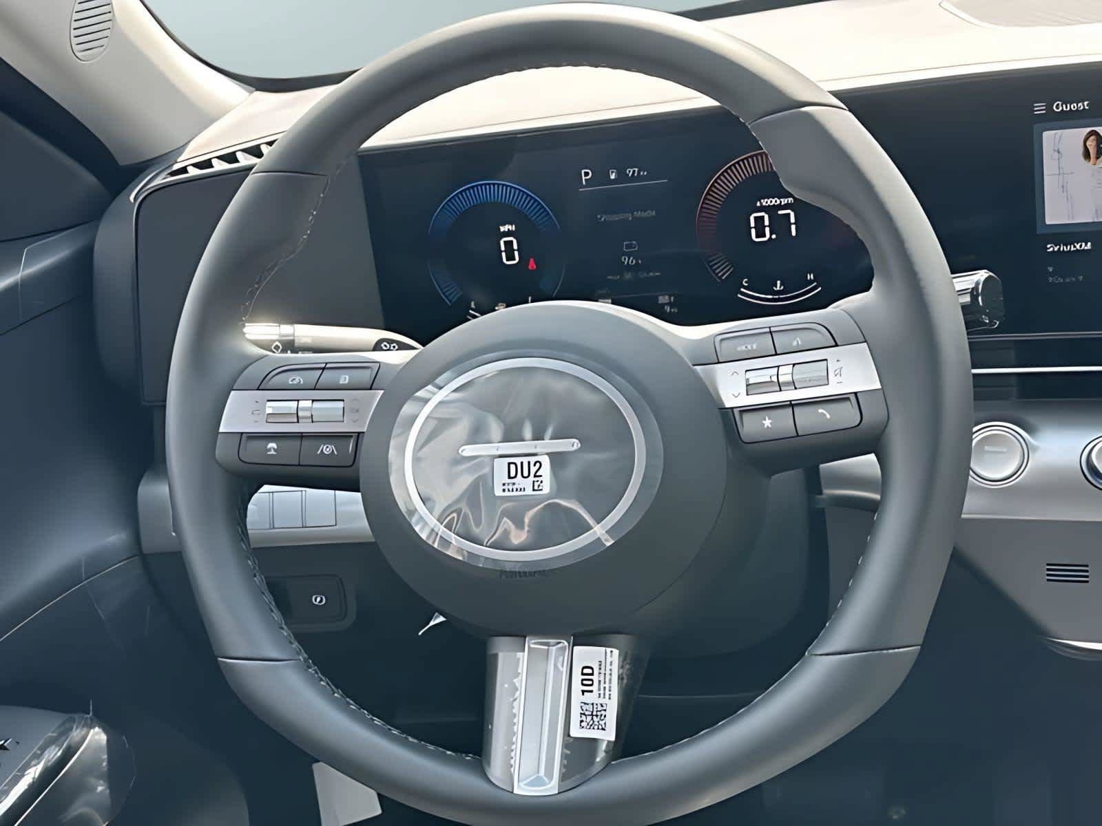 New 2027 Hyundai Kona SEL Sport FWD image 17