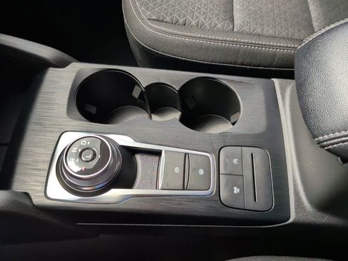 Used 2025 Ford Escape Active FWD image 29
