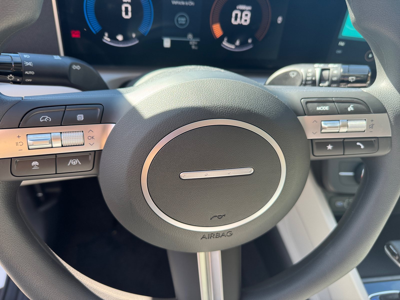 New 2026 Hyundai Tucson SE AWD/4WD image 17